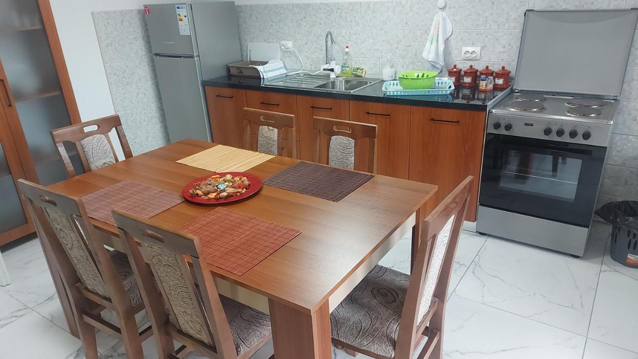 Xxl Apartments City Centar Bitola Exterior foto