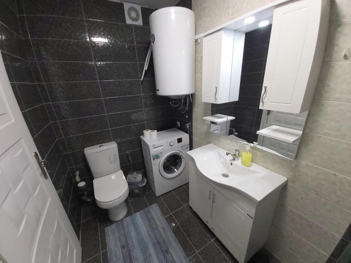 Xxl Apartments City Centar Bitola Exterior foto