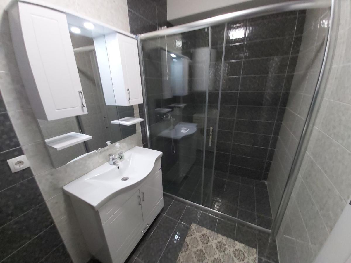 Xxl Apartments City Centar Bitola Exterior foto